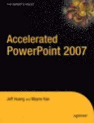 Accelerated Powerpoint 2007 1