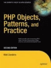 PHP Objects, Patterns, and Practice