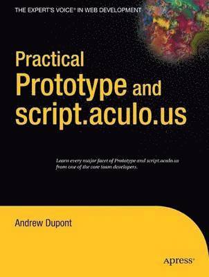 Practical Prototype & script.aculo.us 1