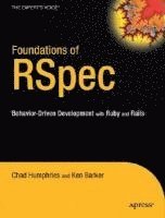 Foundations of RSpec