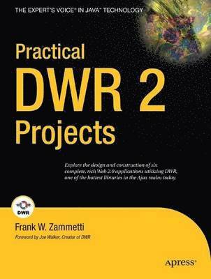 Practical DWR 2 Projects 1