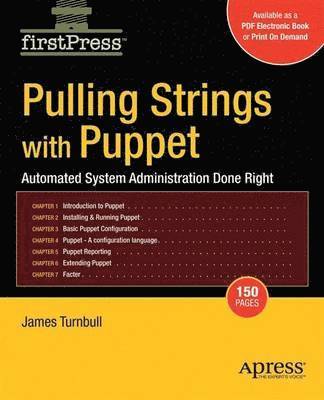Pulling Strings with Puppet 1