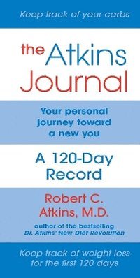 bokomslag Atkins Journal