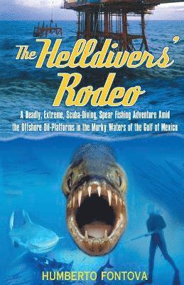 bokomslag Helldivers' Rodeo