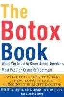 bokomslag The Botox Book