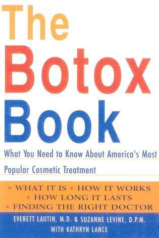 The Botox Book 1