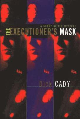 The Executioner's Mask 1