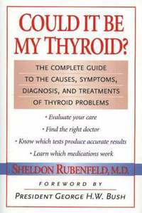 bokomslag Could It Be My Thyroid?