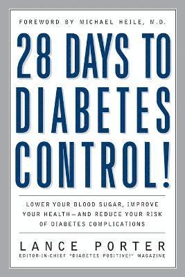 28 Days to Diabetes Control! 1