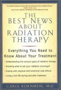 bokomslag Best News About Radiation Therapy