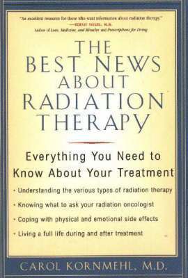 The Best News About Radiation Therapy 1