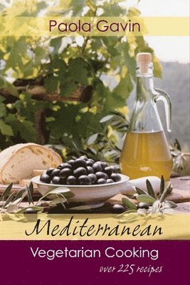 Mediterranean Vegetarian Cooking 1