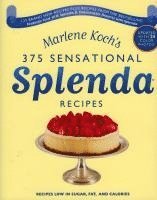 Marlene Koch's Sensational Splenda Recipes 1