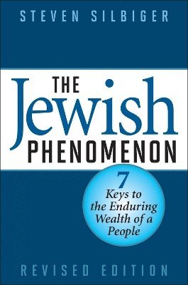 The Jewish Phenomenon 1