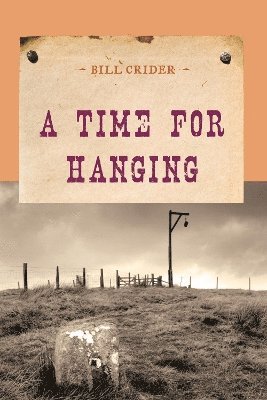 A Time for Hanging 1