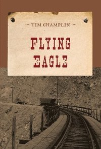 bokomslag Flying Eagle