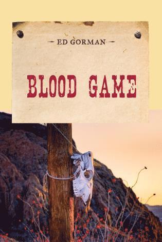 Blood Game