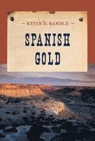 bokomslag Spanish Gold