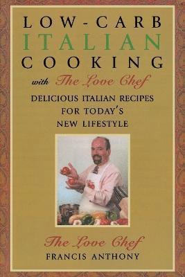 Low-Carb Italian Cooking 1