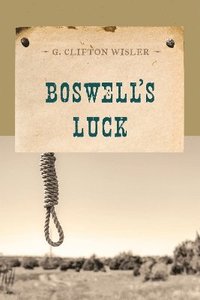 bokomslag Boswell's Luck
