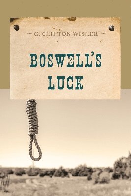 Boswell's Luck 1