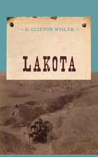 bokomslag Lakota
