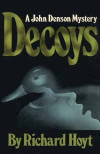 bokomslag Decoys
