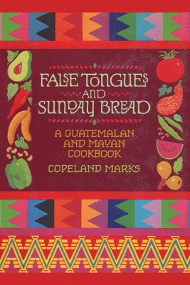 False Tongues and Sunday Bread 1