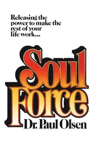 bokomslag Soul Force