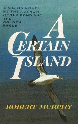 A Certain Island 1