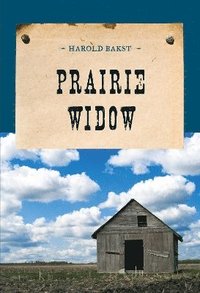 bokomslag Prairie Widow