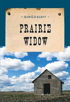 Prairie Widow 1