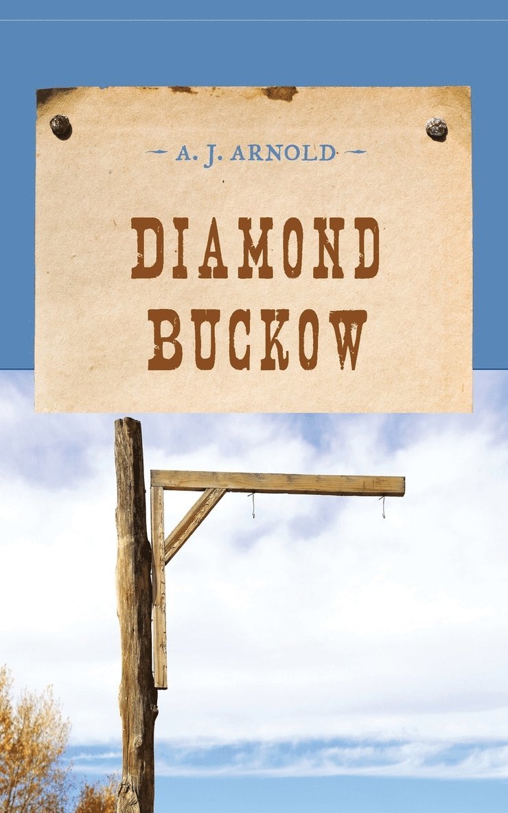 Diamond Buckow 1