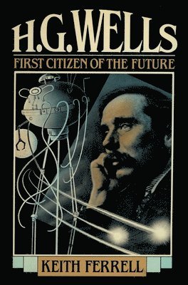 Keith Ferrell - H.G. Wells, Häftad
