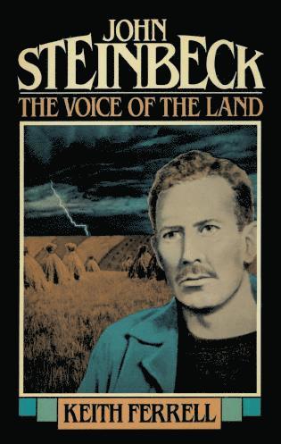 John Steinbeck 1