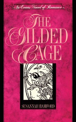 bokomslag The Gilded Cage