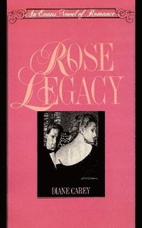 bokomslag Rose Legacy