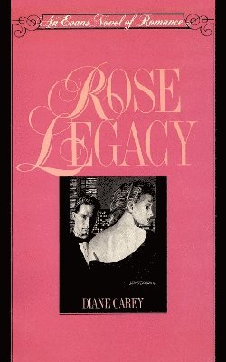bokomslag Rose Legacy