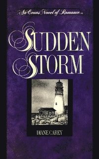 bokomslag Sudden Storm
