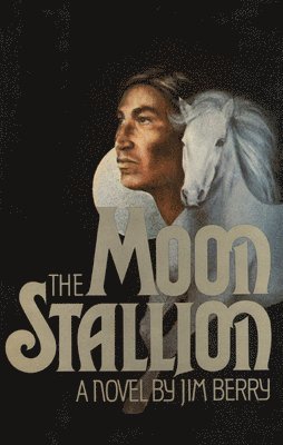 bokomslag The Moon Stallion