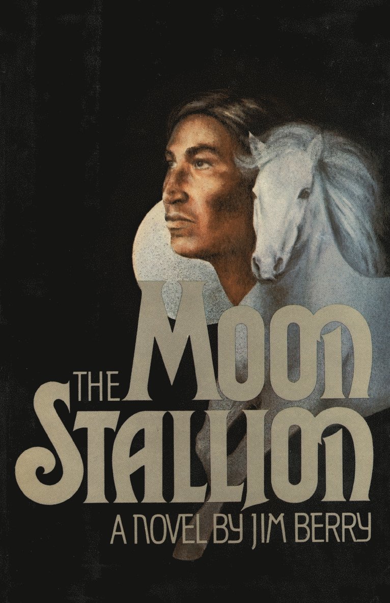 The Moon Stallion 1