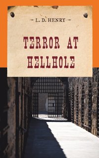 bokomslag Terror at Hellhole