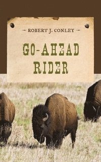 bokomslag Go-Ahead Rider