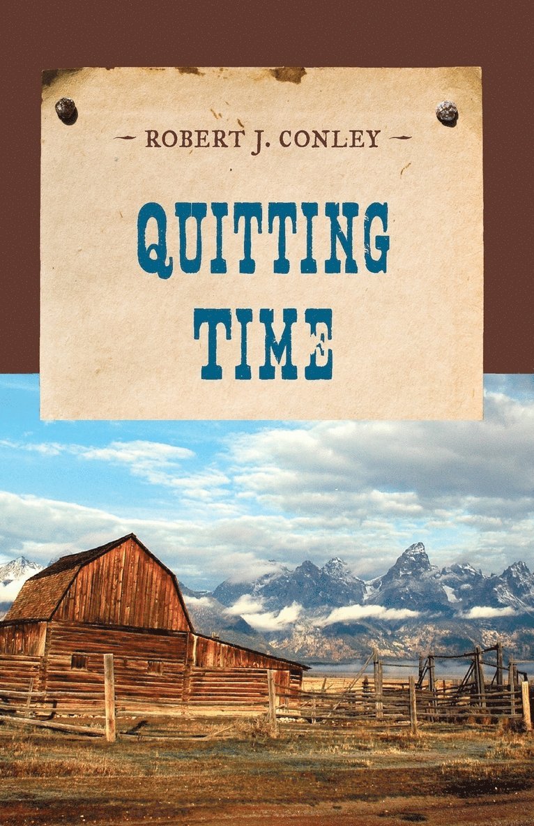 Quitting Time 1