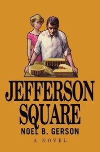 bokomslag Jefferson Square