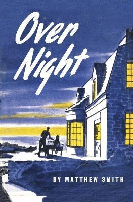 bokomslag Overnight