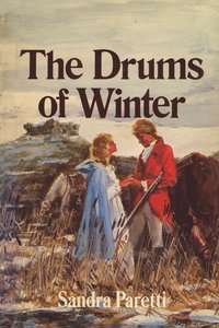 bokomslag The Drums of Winter