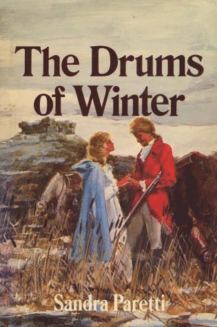 bokomslag Drums of Winter