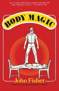 bokomslag Body Magic