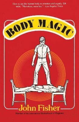 Body Magic 1